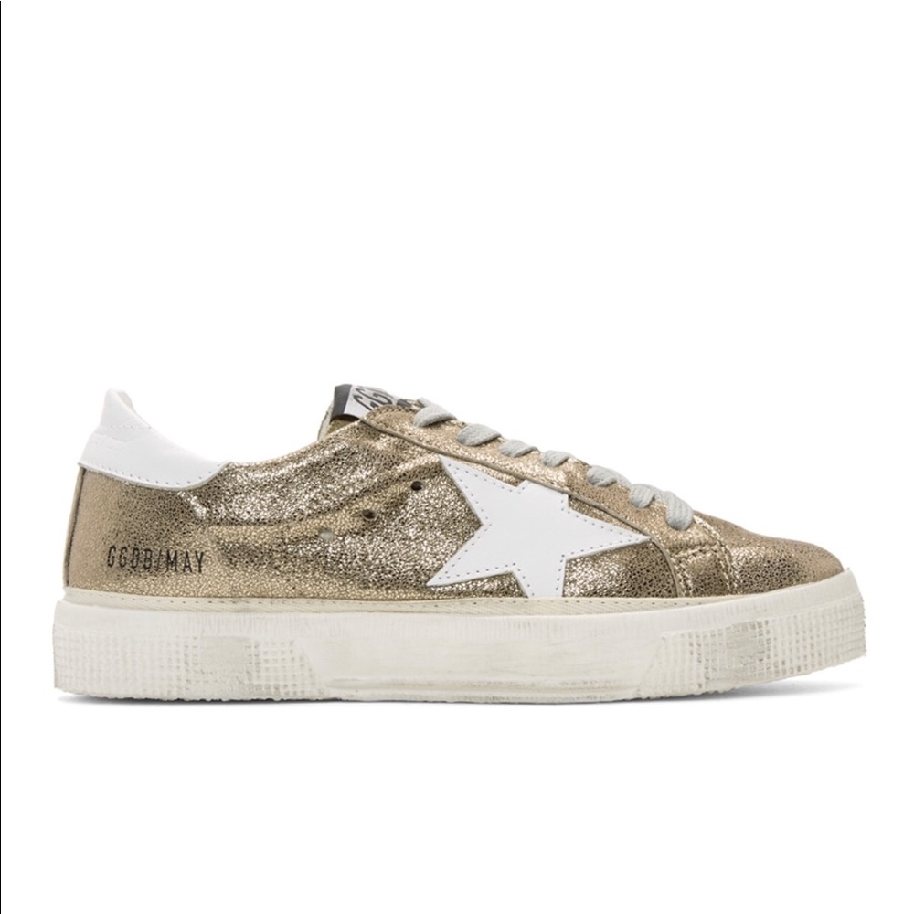 Golden Goose Sneaker